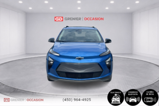 2023 Chevrolet Bolt EUV LT Caméra De Recul Bas Kilométrage in Terrebonne, Quebec - 6 - w320h240px