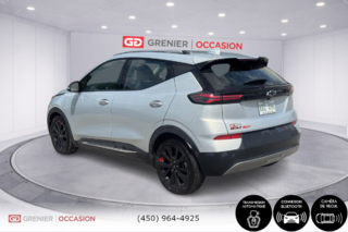 2023 Chevrolet Bolt EUV Premier Toit Panoramique Bose Édition REDLINE in Terrebonne, Quebec - 4 - w320h240px