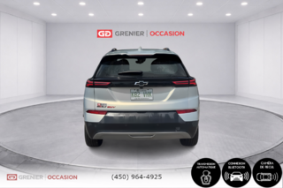 2023 Chevrolet Bolt EUV Premier Toit Panoramique Bose Édition REDLINE in Terrebonne, Quebec - 3 - w320h240px