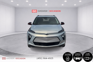 2023 Chevrolet Bolt EUV Premier Toit Panoramique Bose Édition REDLINE in Terrebonne, Quebec - 6 - w320h240px