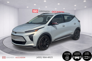 2023 Chevrolet Bolt EUV Premier Toit Panoramique Bose Édition REDLINE in Terrebonne, Quebec - 5 - w320h240px