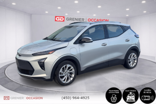 2023 Chevrolet Bolt EUV LT Caméra De Recul in Terrebonne, Quebec - 5 - w320h240px