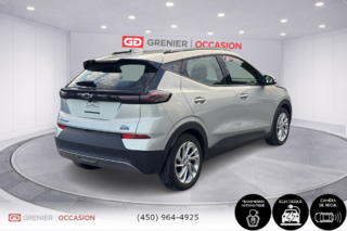 2023 Chevrolet Bolt EUV LT Caméra De Recul in Terrebonne, Quebec - 2 - w320h240px