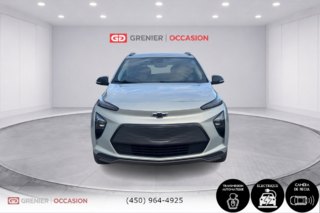 2023 Chevrolet Bolt EUV LT Caméra De Recul in Terrebonne, Quebec - 6 - w320h240px