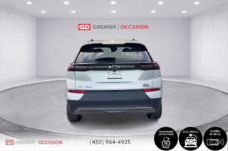 2023 Chevrolet Bolt EUV LT Caméra De Recul in Terrebonne, Quebec - 3 - w320h240px