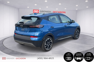 2023 Chevrolet Bolt EUV Premier Toit Panoramique Bose Bas Kilo in Terrebonne, Quebec - 2 - w320h240px