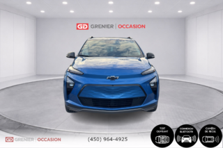 2023 Chevrolet Bolt EUV Premier Toit Panoramique Bose Bas Kilo in Terrebonne, Quebec - 6 - w320h240px