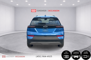 2023 Chevrolet Bolt EUV Premier Toit Panoramique Bose Bas Kilo in Terrebonne, Quebec - 3 - w320h240px