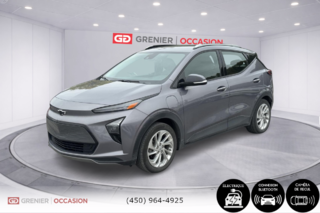 2023 Chevrolet Bolt EUV LT Caméra De Recul in Terrebonne, Quebec - 5 - w320h240px
