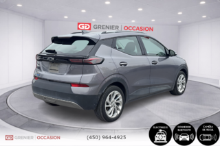 2023 Chevrolet Bolt EUV LT Caméra De Recul in Terrebonne, Quebec - 2 - w320h240px