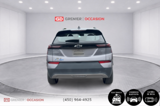 2023 Chevrolet Bolt EUV LT Caméra De Recul in Terrebonne, Quebec - 3 - w320h240px