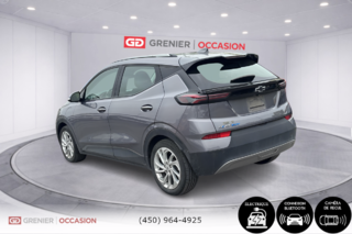 2023 Chevrolet Bolt EUV LT Caméra De Recul in Terrebonne, Quebec - 4 - w320h240px