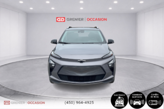 2023 Chevrolet Bolt EUV LT Caméra De Recul in Terrebonne, Quebec - 6 - w320h240px