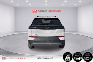 2023 Chevrolet Bolt EUV Premier Cuir in Terrebonne, Quebec - 3 - w320h240px