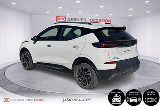 2023 Chevrolet Bolt EUV Premier Cuir in Terrebonne, Quebec - 4 - w320h240px