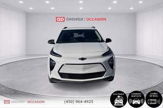 2023 Chevrolet Bolt EUV Premier Cuir in Terrebonne, Quebec - 6 - w320h240px