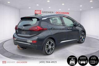 2017 Chevrolet Bolt EV Premier Bose Cuir in Terrebonne, Quebec - 4 - w320h240px