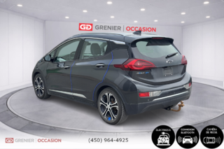2017 Chevrolet Bolt EV Premier Bose Cuir in Terrebonne, Quebec - 6 - w320h240px