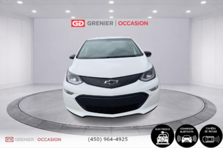 2019 Chevrolet Bolt EV LT Caméra De Recul Bluetooth in Terrebonne, Quebec - 6 - w320h240px