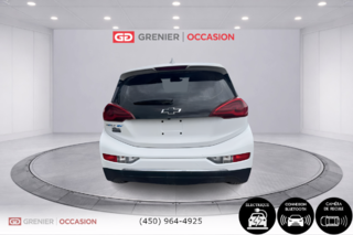 2019 Chevrolet Bolt EV LT Caméra De Recul Bluetooth in Terrebonne, Quebec - 3 - w320h240px