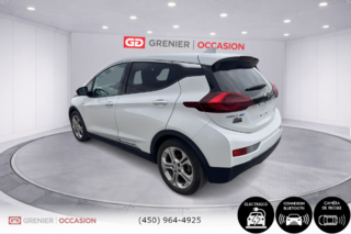 2019 Chevrolet Bolt EV LT Caméra De Recul Bluetooth in Terrebonne, Quebec - 4 - w320h240px