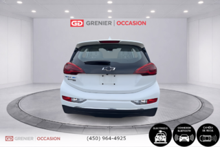 2019 Chevrolet Bolt EV LT Caméra De Recul in Terrebonne, Quebec - 3 - w320h240px