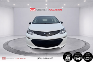 2019 Chevrolet Bolt EV LT Caméra De Recul in Terrebonne, Quebec - 6 - w320h240px