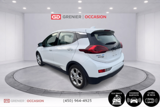 2019 Chevrolet Bolt EV LT Caméra De Recul in Terrebonne, Quebec - 4 - w320h240px