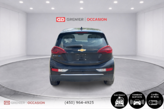 2019 Chevrolet Bolt EV LT Caméra De Recul Bluetooth in Terrebonne, Quebec - 3 - w320h240px