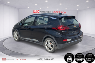 2019 Chevrolet Bolt EV LT Caméra De Recul Bluetooth in Terrebonne, Quebec - 4 - w320h240px
