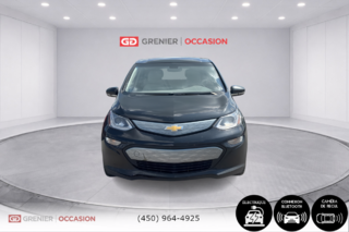 2019 Chevrolet Bolt EV LT Caméra De Recul Bluetooth in Terrebonne, Quebec - 6 - w320h240px