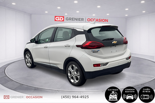 Chevrolet Bolt EV LT Caméra De Recul 2019 à Terrebonne, Québec - 4 - w320h240px
