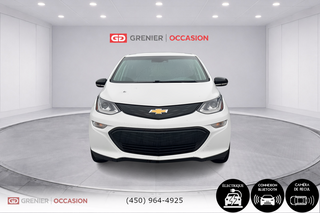 Chevrolet Bolt EV LT Caméra De Recul 2019 à Terrebonne, Québec - 6 - w320h240px