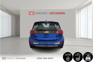2020 Chevrolet Bolt EV LT Caméra De Recul in Terrebonne, Quebec - 6 - w320h240px