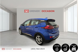 2020 Chevrolet Bolt EV LT Caméra De Recul in Terrebonne, Quebec - 5 - w320h240px