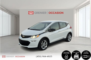 Chevrolet Bolt EV LT Caméra De Recul 2020