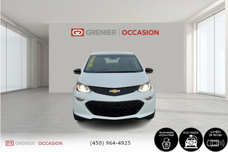Chevrolet Bolt EV LT Caméra De Recul 2020