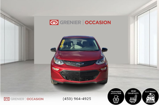 Chevrolet Bolt EV LT Caméra De Recul 2020