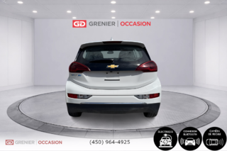 Chevrolet Bolt EV LT Camér De Recul 2020 à Terrebonne, Québec - 3 - w320h240px