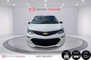 Chevrolet Bolt EV LT Camér De Recul 2020 à Terrebonne, Québec - 6 - w320h240px