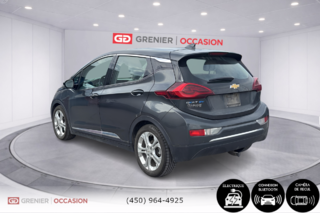 2020 Chevrolet Bolt EV LT Caméra De Recul in Terrebonne, Quebec - 4 - w320h240px