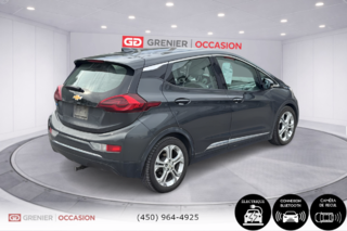 2020 Chevrolet Bolt EV LT Caméra De Recul
