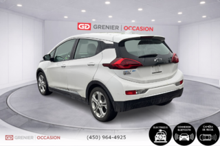 Chevrolet Bolt EV LT Caméra De Recul 2020 à Terrebonne, Québec - 6 - w320h240px