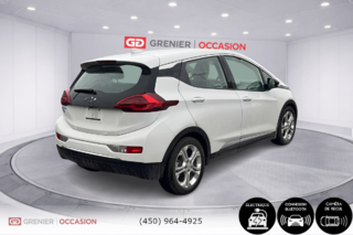 Chevrolet Bolt EV LT Caméra De Recul 2020 à Terrebonne, Québec - 4 - w320h240px