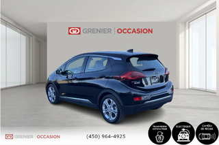 Chevrolet Bolt EV LT Caméra De Recul 2021 à Terrebonne, Québec - 4 - w320h240px
