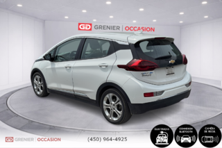 2021 Chevrolet Bolt EV LT Caméra De Recul in Terrebonne, Quebec - 4 - w320h240px