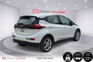 2021 Chevrolet Bolt EV LT Caméra De Recul in Terrebonne, Quebec - 2 - w320h240px