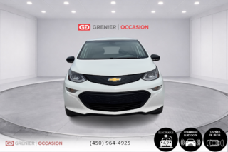 2021 Chevrolet Bolt EV LT Caméra De Recul in Terrebonne, Quebec - 6 - w320h240px