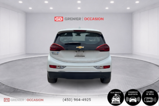 2021 Chevrolet Bolt EV LT Caméra De Recul in Terrebonne, Quebec - 3 - w320h240px