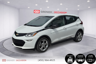 2021 Chevrolet Bolt EV LT Caméra De Recul in Terrebonne, Quebec - 5 - w320h240px